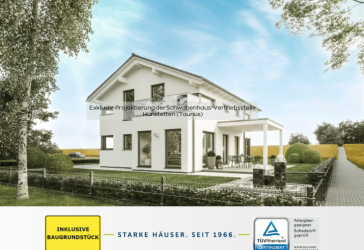 Vorschaubild Einfamilienhaus
