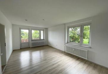 Gemütliche 3-Zimmer-Wohnung mit Balkon in toller Lage von Menden