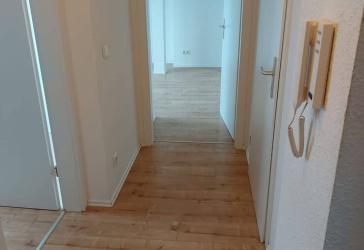 Helle 2-Zimmer-Wohnung in zentraler Lage am Westring in Kiel
