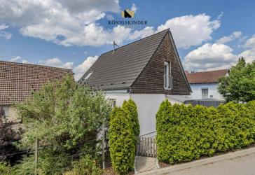 Vorschaubild Einfamilienhaus