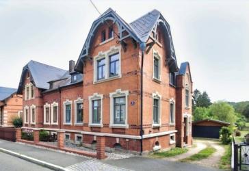 Vorschaubild Einfamilienhaus