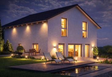 Vorschaubild Einfamilienhaus