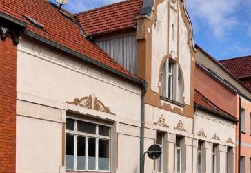 Vorschaubild Reihenmittelhaus