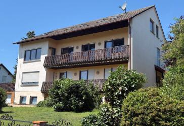 Vorschaubild Wohnung