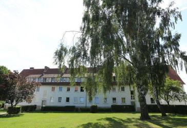 3-Zimmer-Etagenwohnung mit Gestaltungsspielraum im Bad!