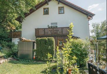 Vorschaubild Maisonettewohnung