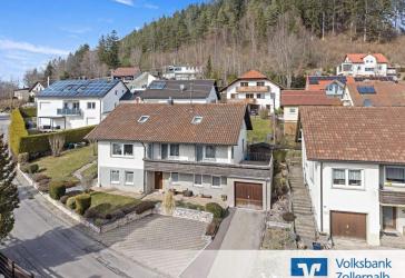 Vorschaubild Einfamilienhaus