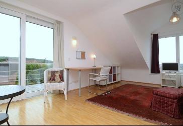 Vorschaubild Loft-Studio-Atelier
