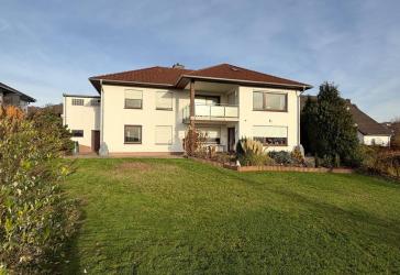 Perfekt für Ihre große Familie und mit HomeOffice
