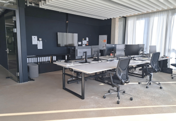 Vorschaubild Büro- /Praxis-Immobilie