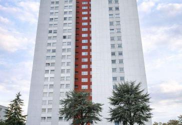 Kapitalanlage in Top‑Lage: Vermietete 1‑Zimmer‑Wohnung in Erlangen