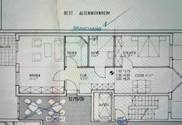 Vorschaubild Wohnung