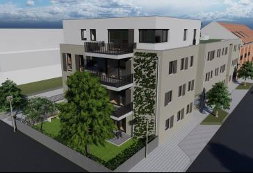 Urbanes Leben im Zentrum: Ein Quartier für alle Lebensstile.