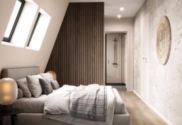 NEUBAU Maisonette Wohnung in Johannis!