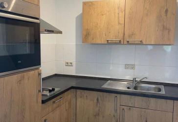 Vorschaubild Maisonettewohnung