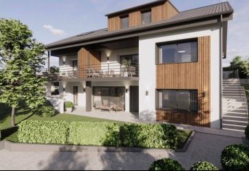 Vorschaubild Maisonettewohnung