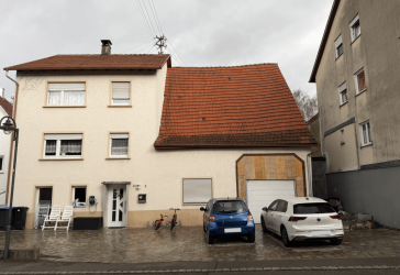 Vorschaubild Mehrfamilienhaus