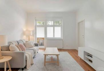 Vorschaubild Wohnung