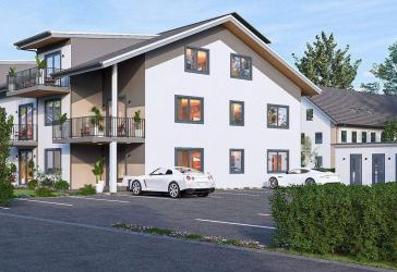 Vorschaubild Wohnung