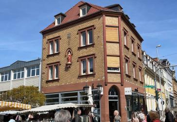 Vorschaubild Mehrfamilienhaus