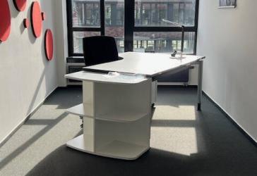 Vorschaubild Büro- /Praxis-Immobilie