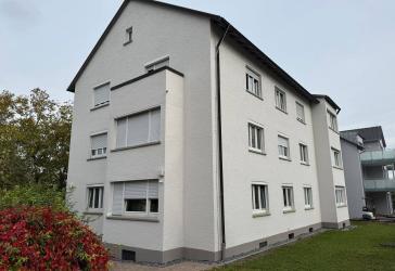 Zimmer in Зer WG