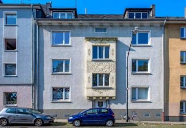 Vorschaubild Wohnung