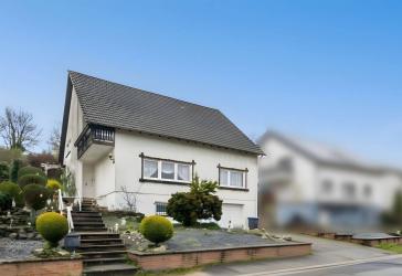 Vorschaubild Einfamilienhaus