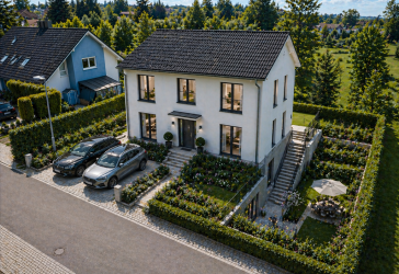 Vorschaubild Einfamilienhaus