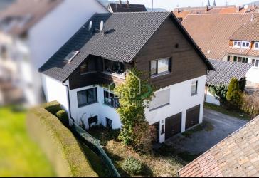 Vorschaubild Mehrfamilienhaus