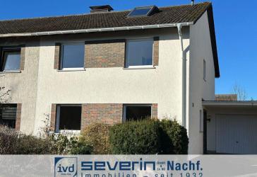 Vorschaubild Doppelhaushälfte