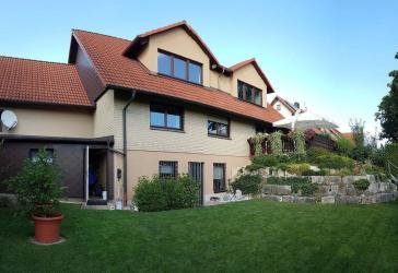 Einfamilienhaus in ruhiger Wohnlage mit Ausblick (Ohne Provision)
