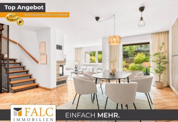 Zwei-Familienhaus zum Verlieben!