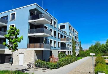 Vorschaubild Wohnung