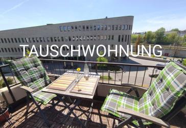 TAUSCHWOHNUNG AUGSBURG MÜNCHEN 2,5 ZIMMER