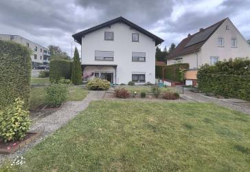 Vorschaubild Mehrfamilienhaus