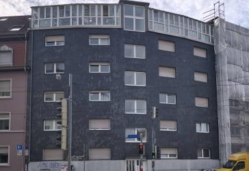 Vorschaubild Mehrfamilienhaus