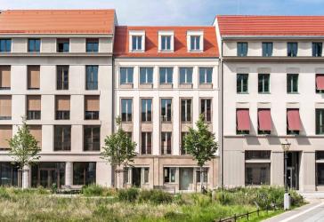 Vorschaubild Wohnung