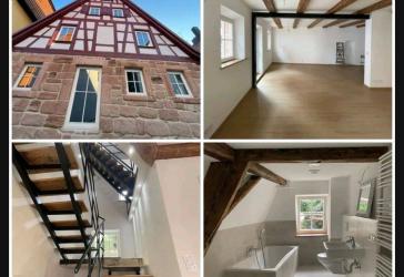 Vorschaubild Einfamilienhaus