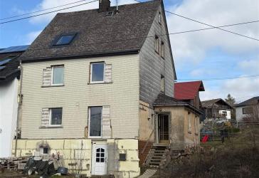 Vorschaubild Einfamilienhaus