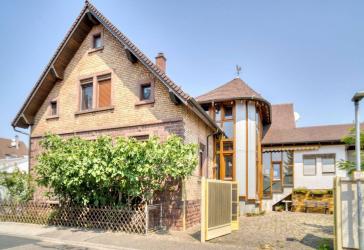 Vorschaubild Mehrfamilienhaus
