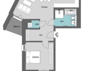 Vorschaubild Wohnung