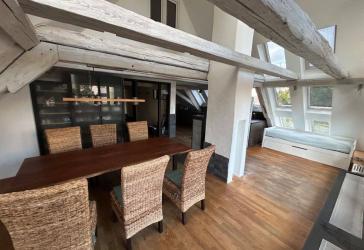 Vorschaubild Maisonettewohnung