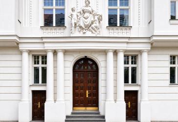Vorschaubild Penthouse