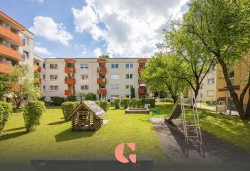 Vorschaubild Wohnung