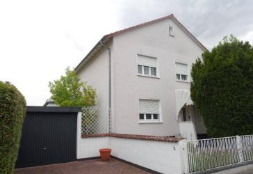Vorschaubild Einfamilienhaus