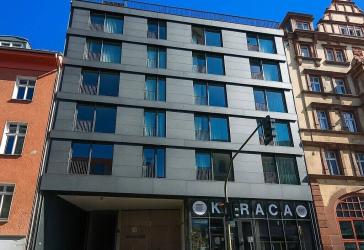 Gewerbeimmobilie in bester Lage mit sofortigem Bezug - Berlin-Mitte