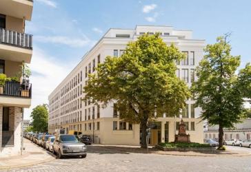 Vorschaubild Wohnung