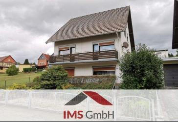 Vorschaubild Einfamilienhaus