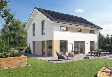 Mehr Haus fürs Geld: 143 m² mit intelligenter Finanzstrategie. Machen ist besser als träumen!